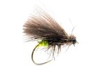 Fario Fly Sighter CDC Sedge Indicator Fly Size: 12